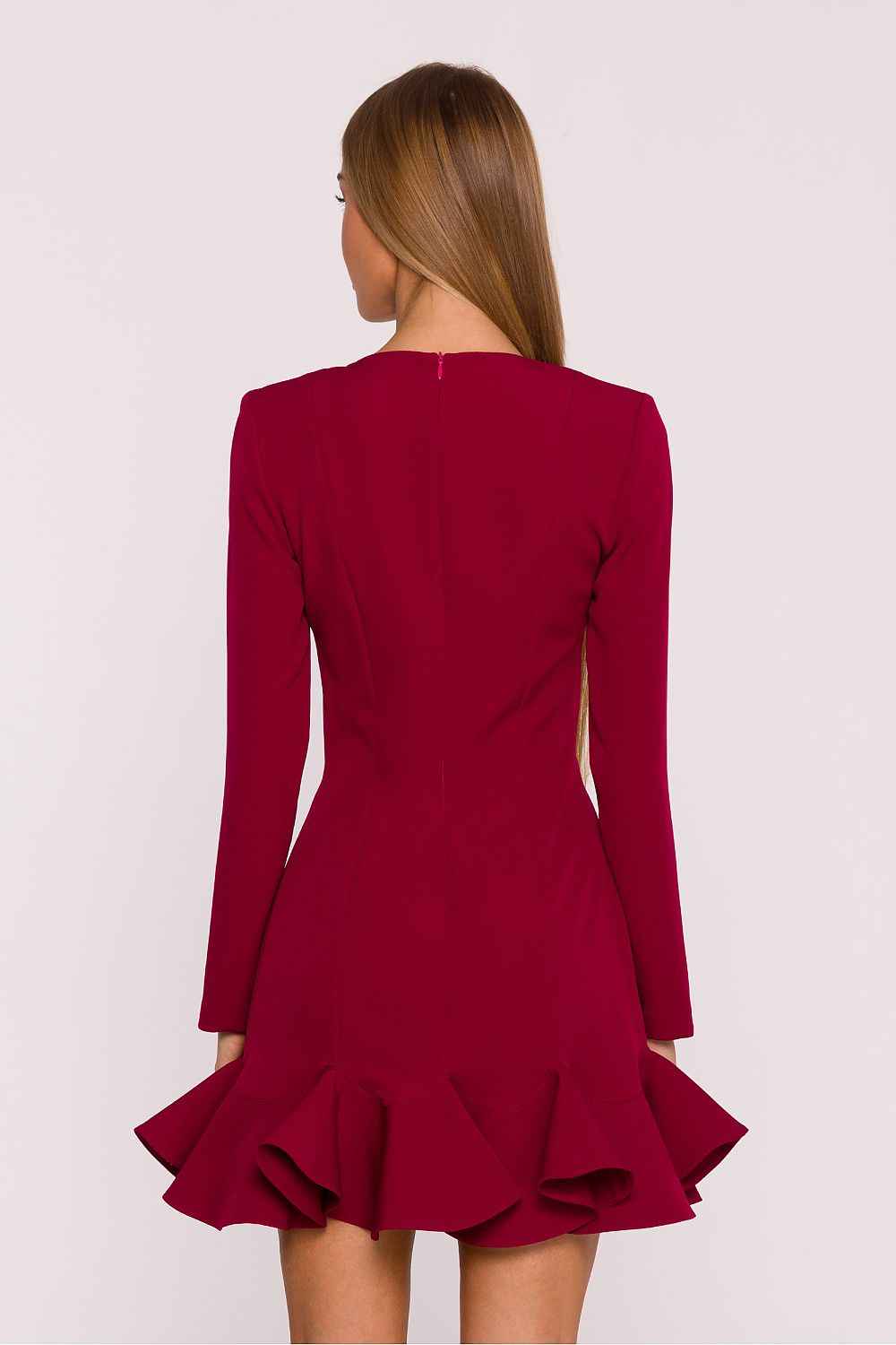 Robe de cocktail Moe