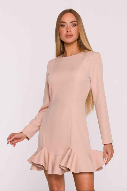Robe de cocktail Moe