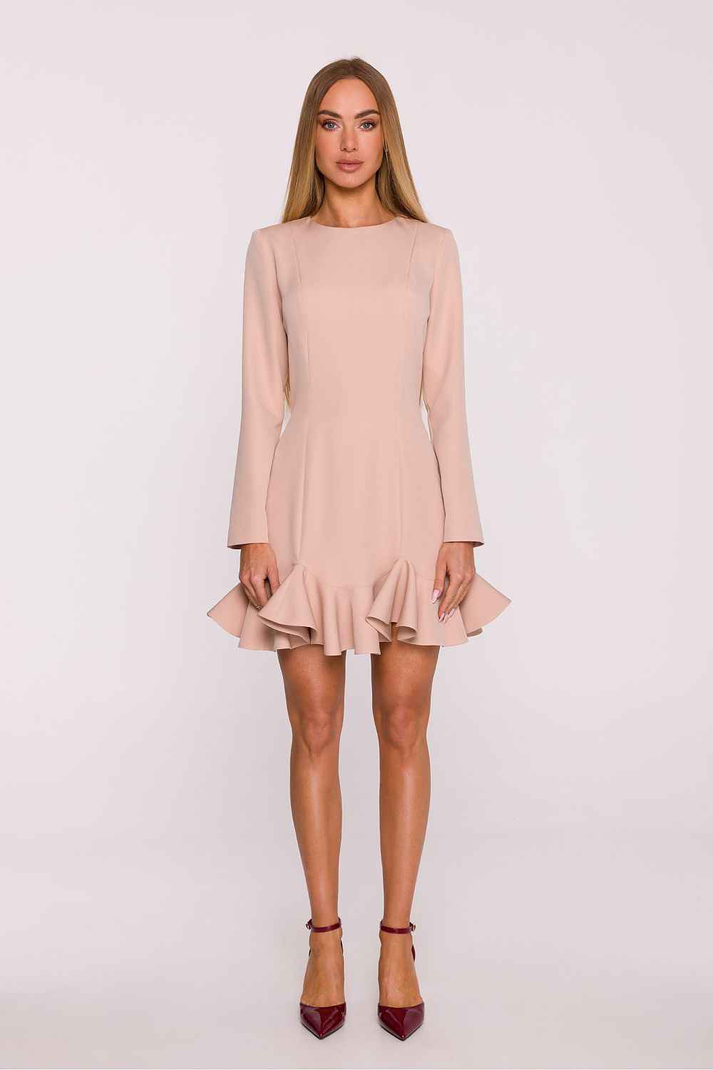 Robe de cocktail Moe