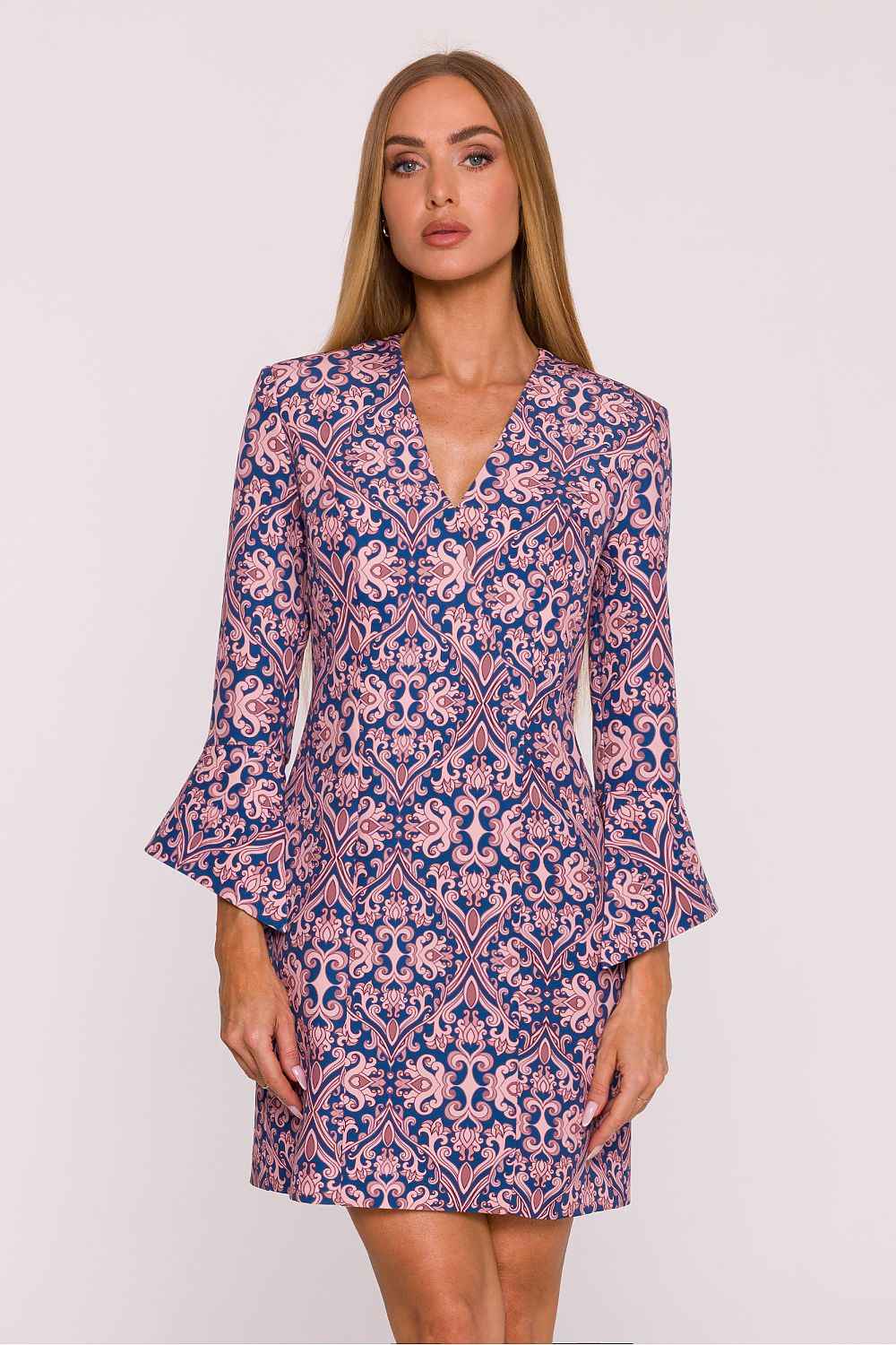 Robe de jour Moe