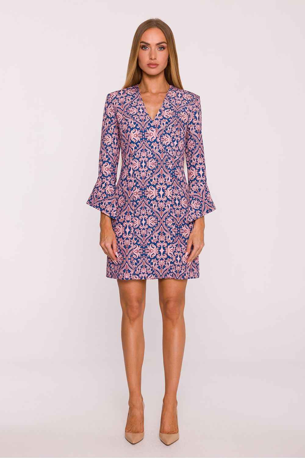 Robe de jour Moe