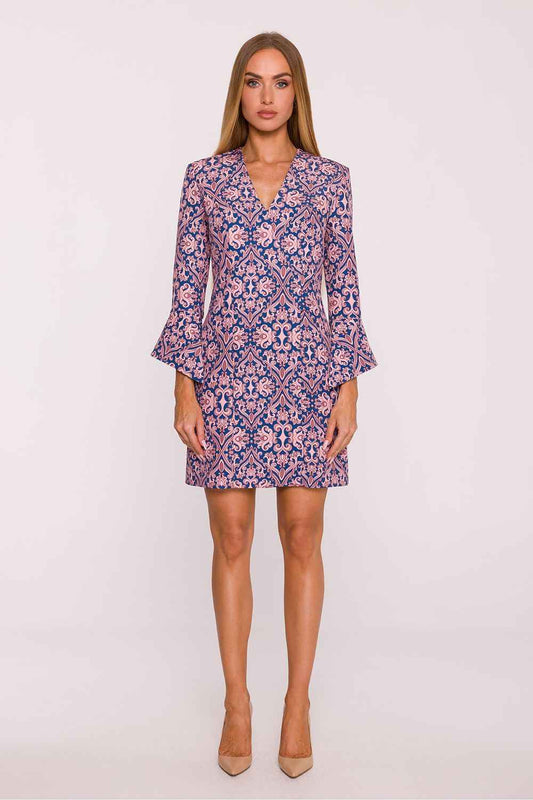 Robe de jour Moe