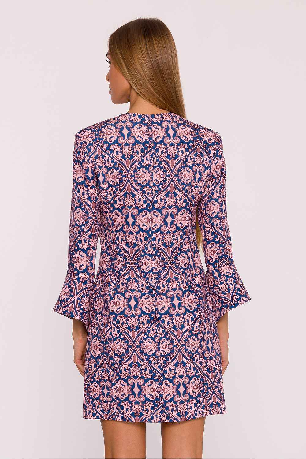 Robe de jour Moe