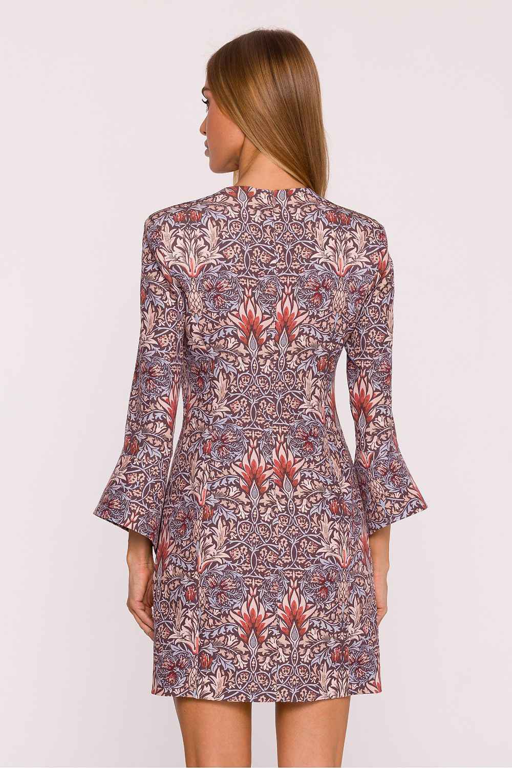 Robe de jour Moe