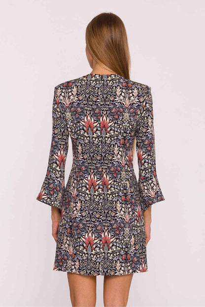 Robe de jour Moe