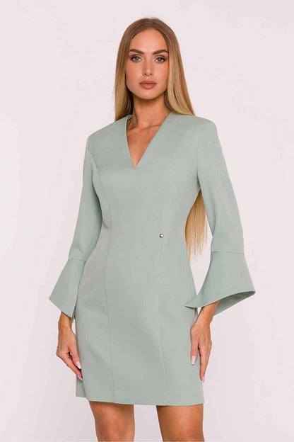 Robe de jour Moe