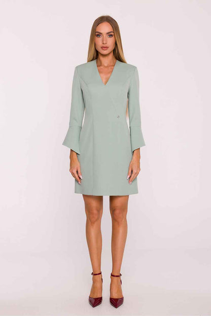 Robe de jour Moe