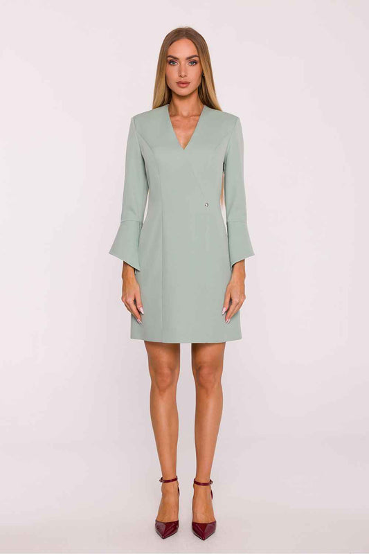 Robe de jour Moe