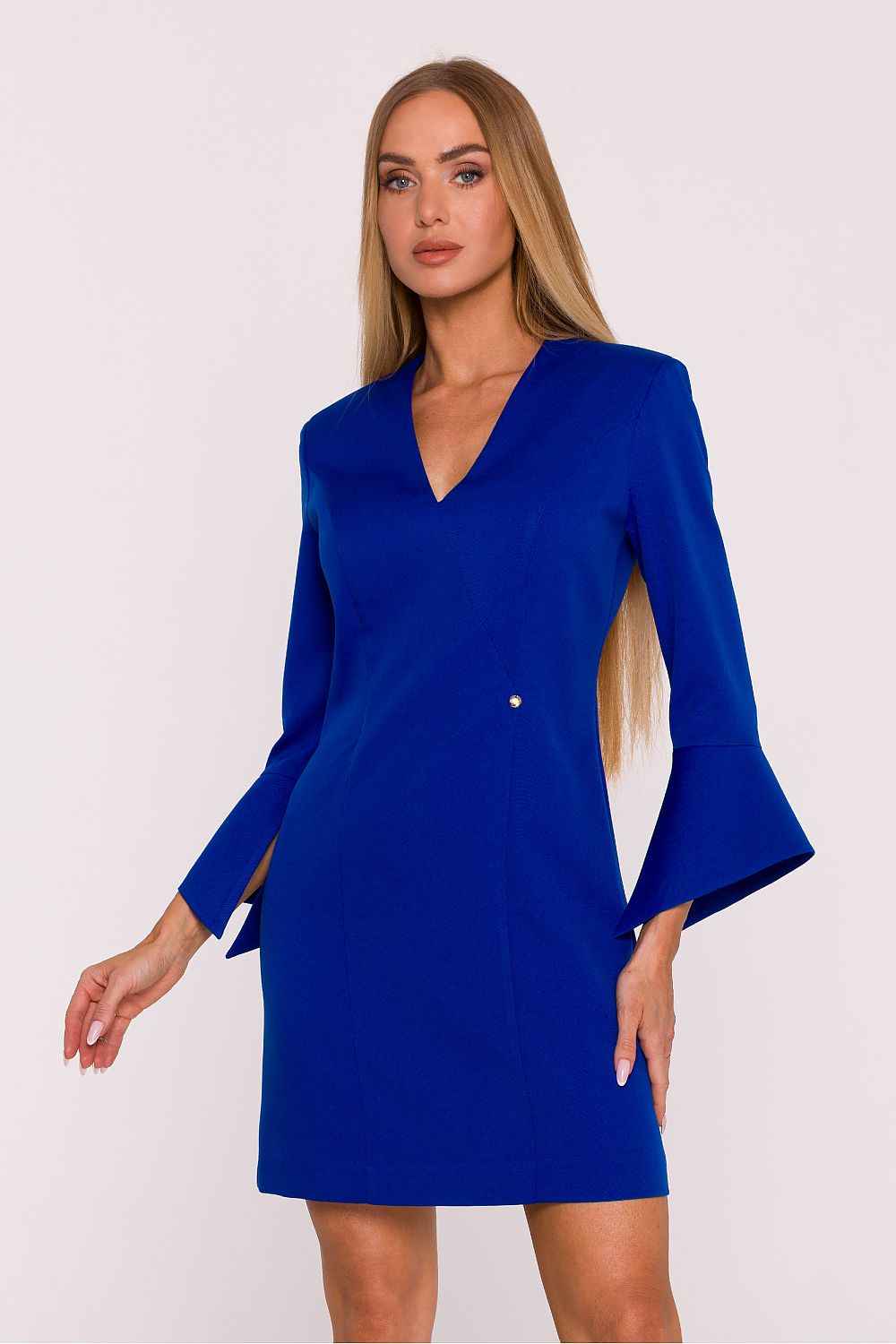 Robe de jour Moe