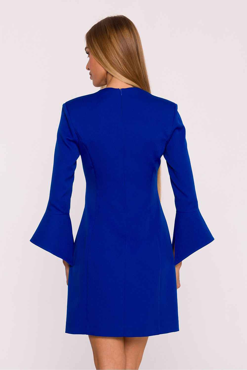 Robe de jour Moe