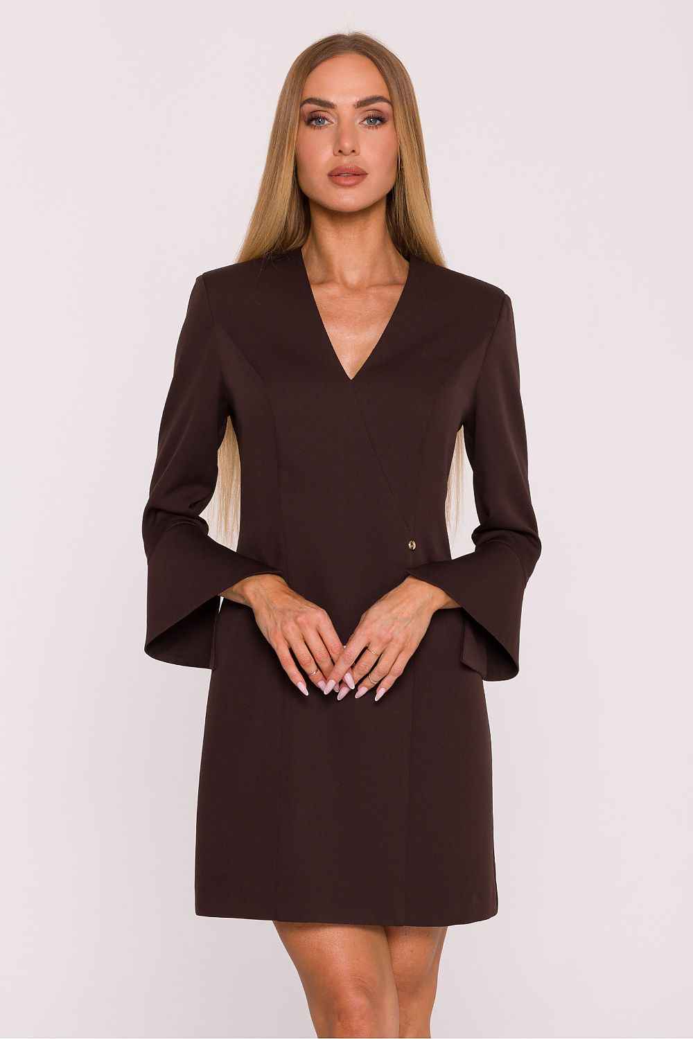 Robe de jour Moe