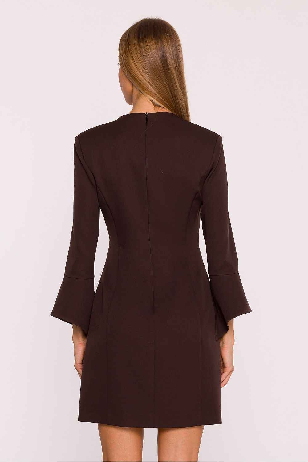 Robe de jour Moe