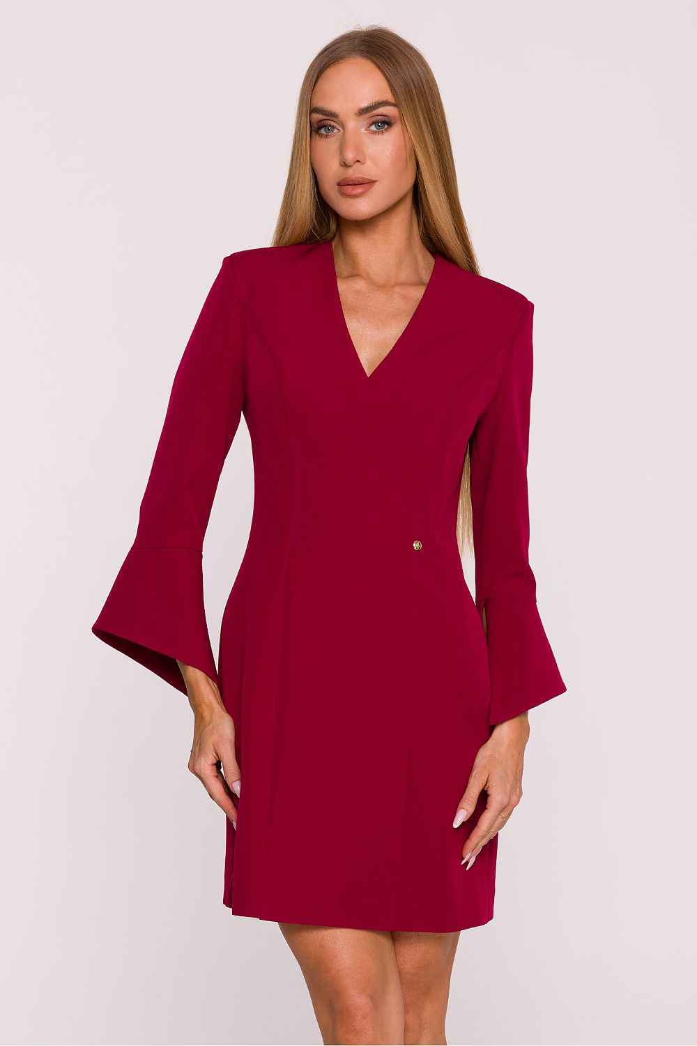 Robe de jour Moe