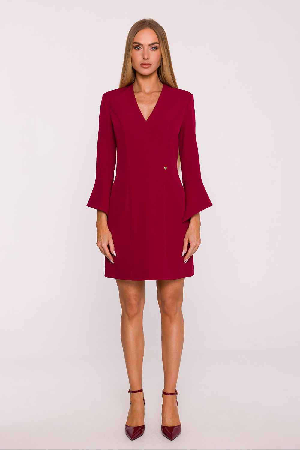 Robe de jour Moe