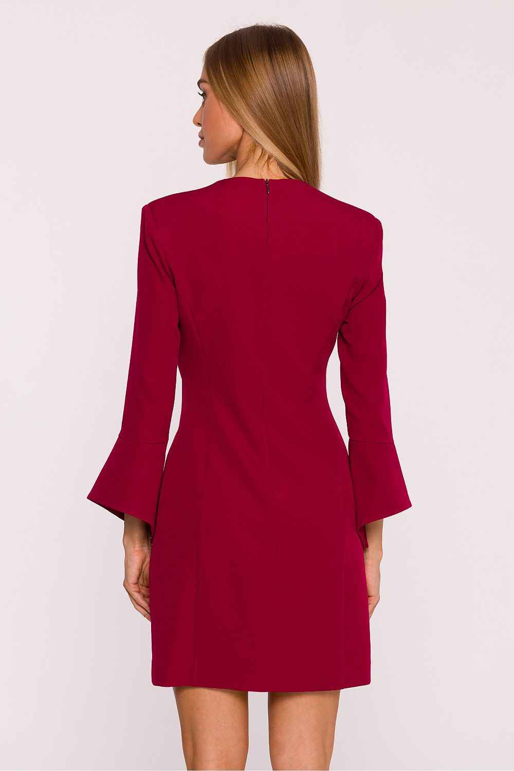 Robe de jour Moe
