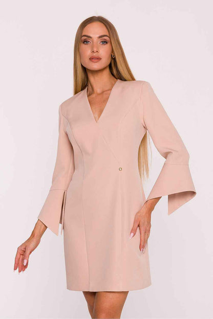 Robe de jour Moe