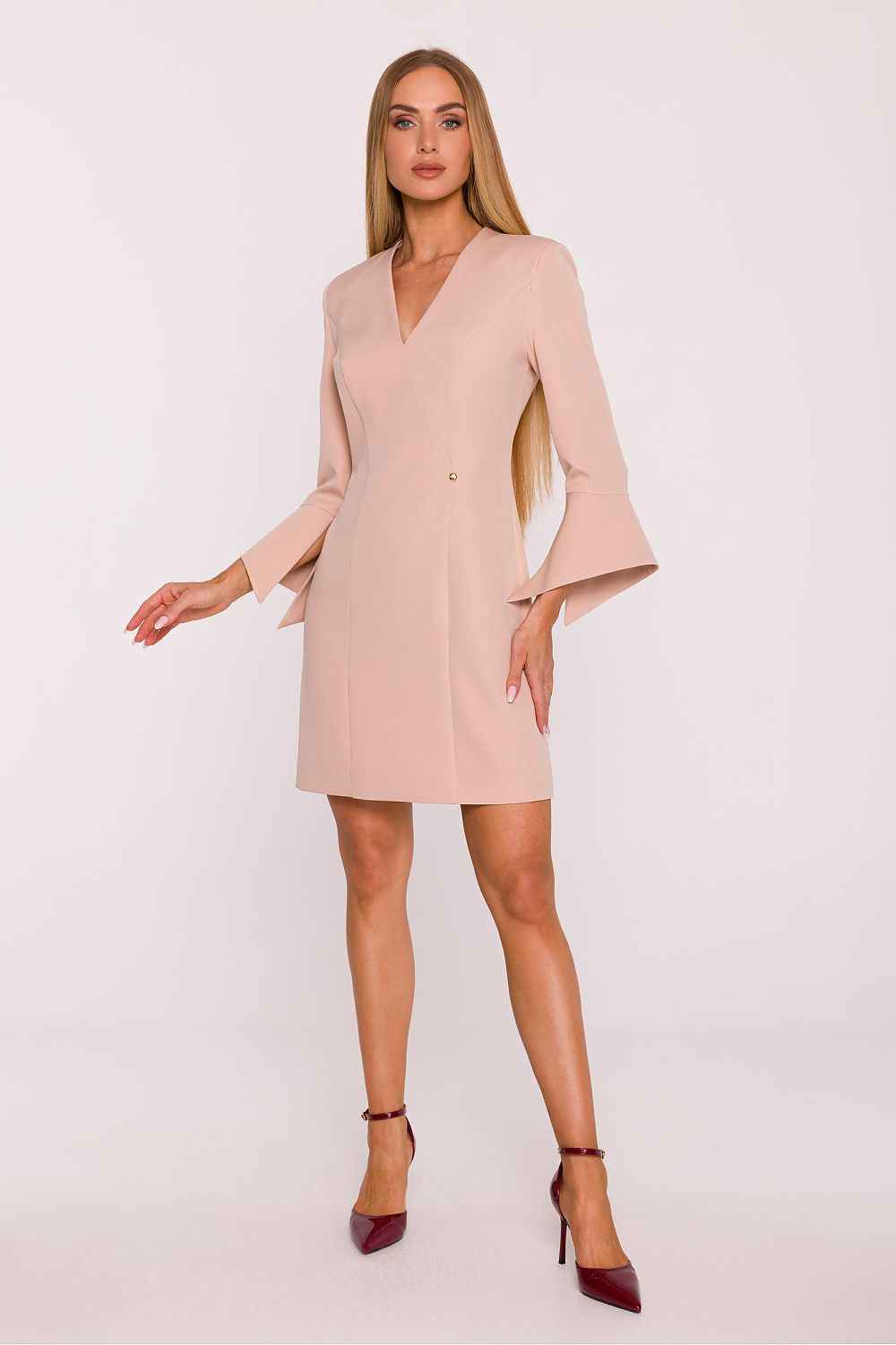 Robe de jour Moe