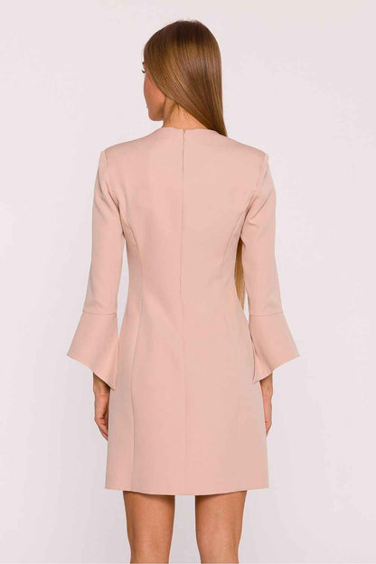Robe de jour Moe