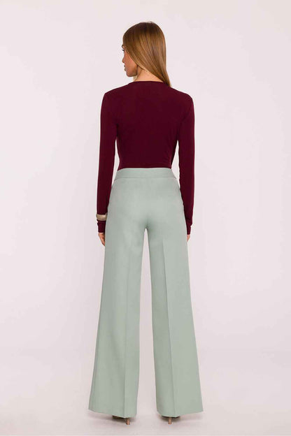 Pantalon femme Moe