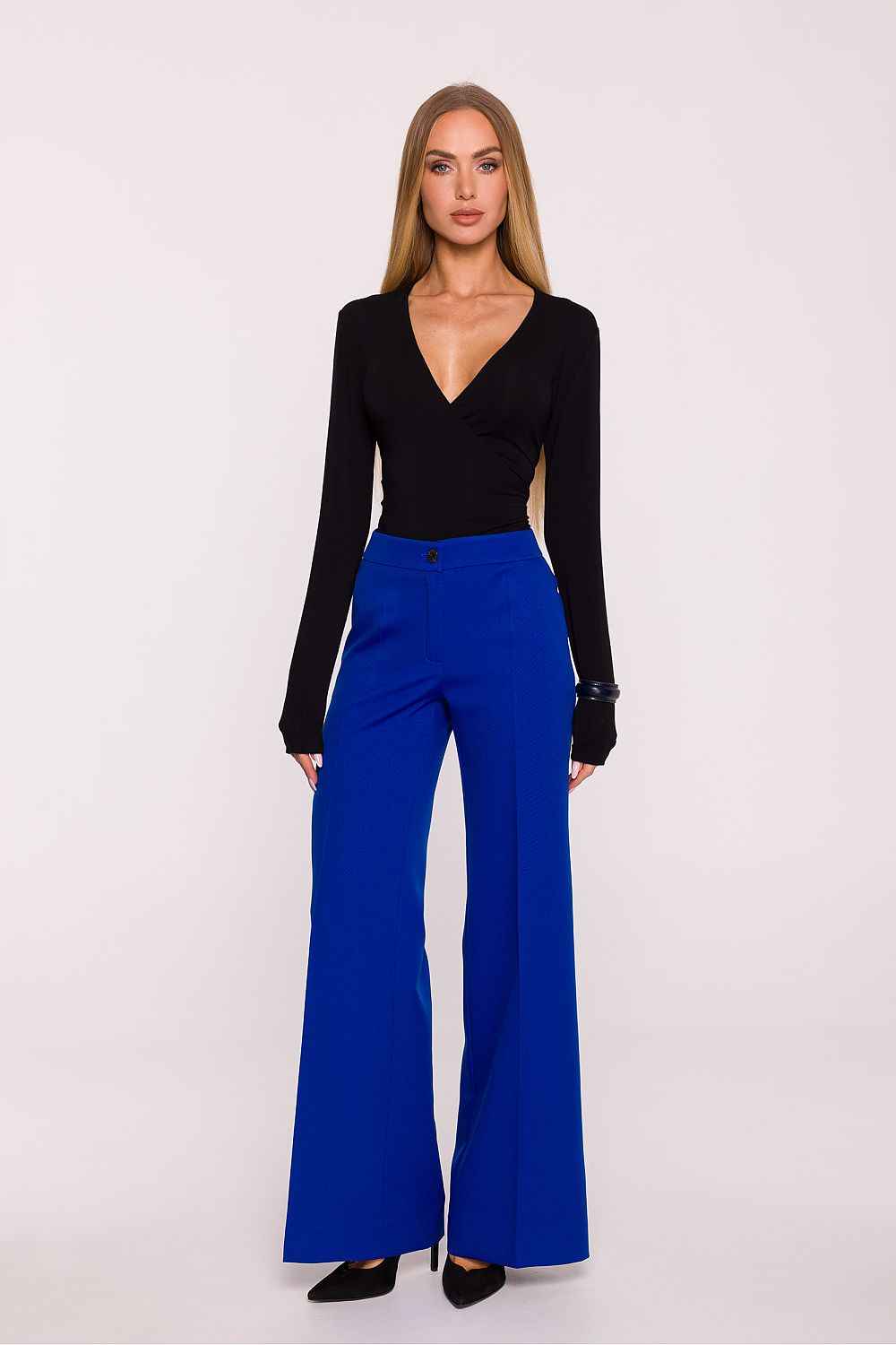 Pantalon femme Moe