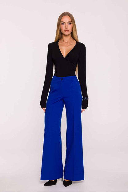 Pantalon femme Moe