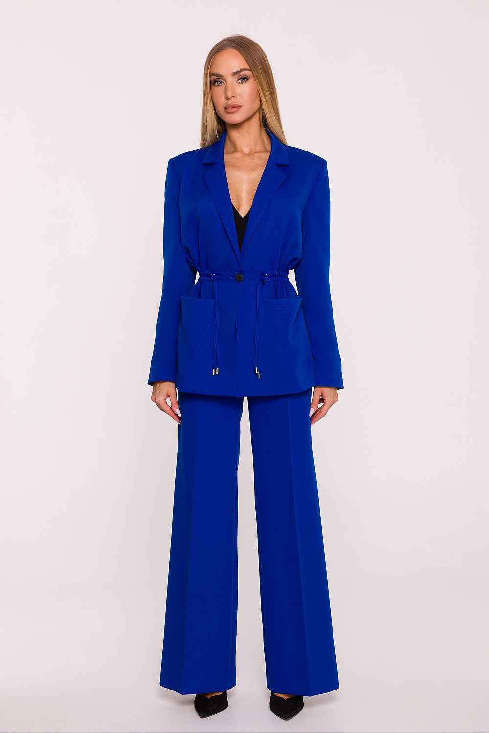 Pantalon femme Moe