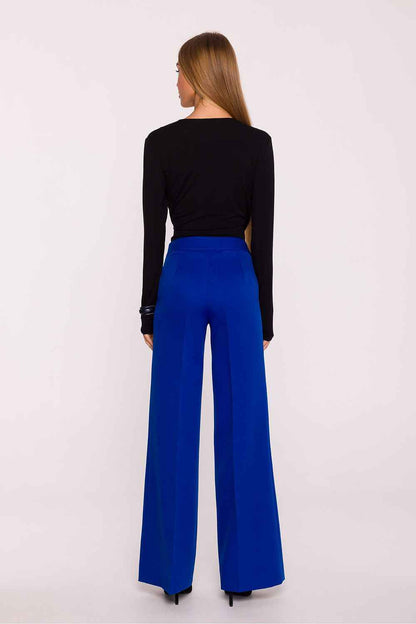 Pantalon femme Moe
