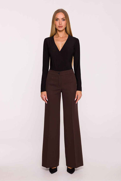 Pantalon femme Moe