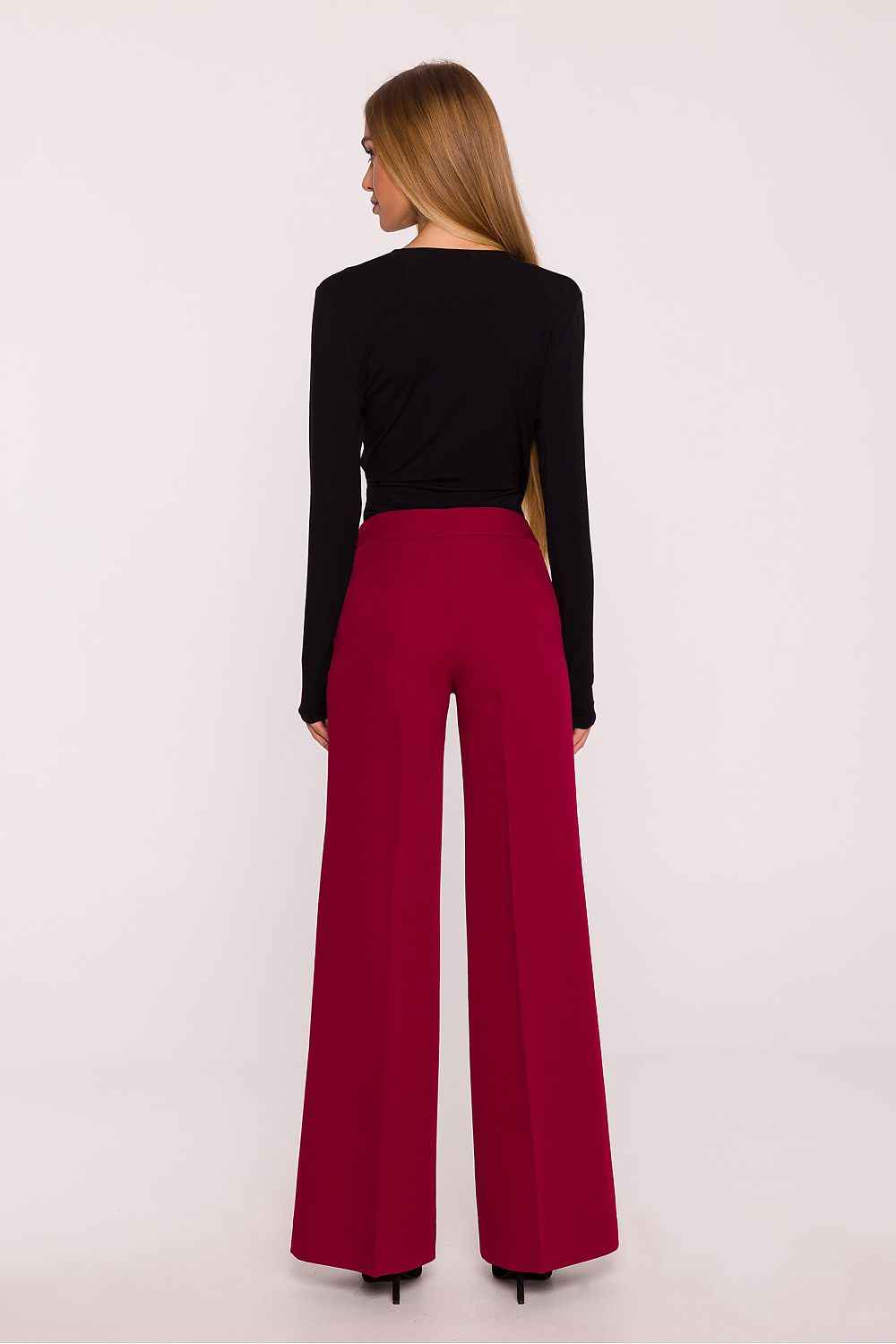 Pantalon femme Moe