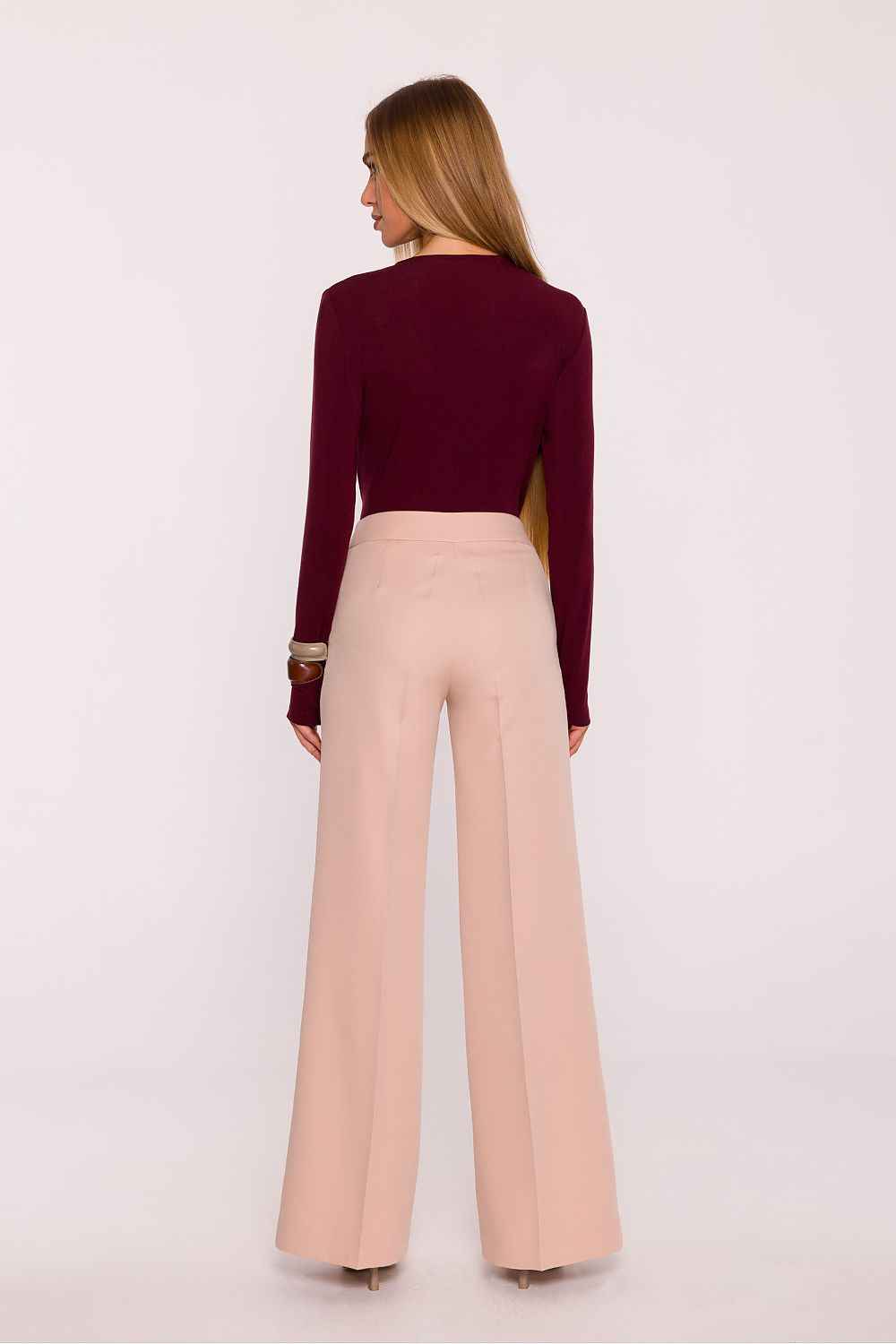 Pantalon femme Moe