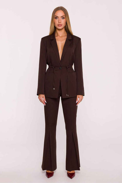 Pantalon femme Moe