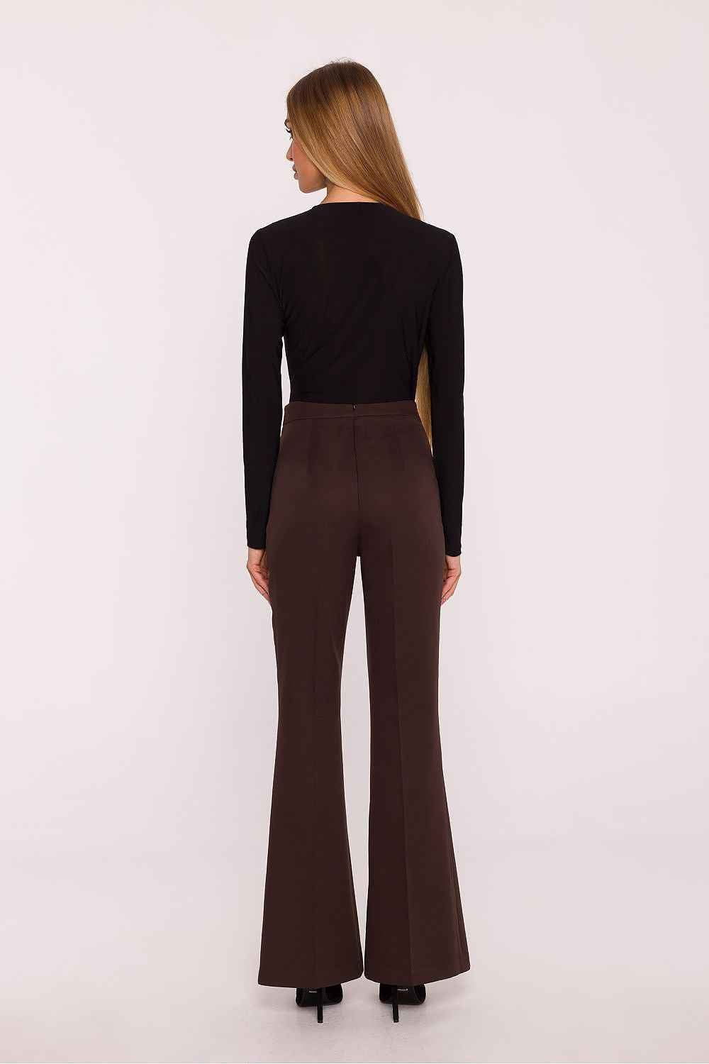 Pantalon femme Moe