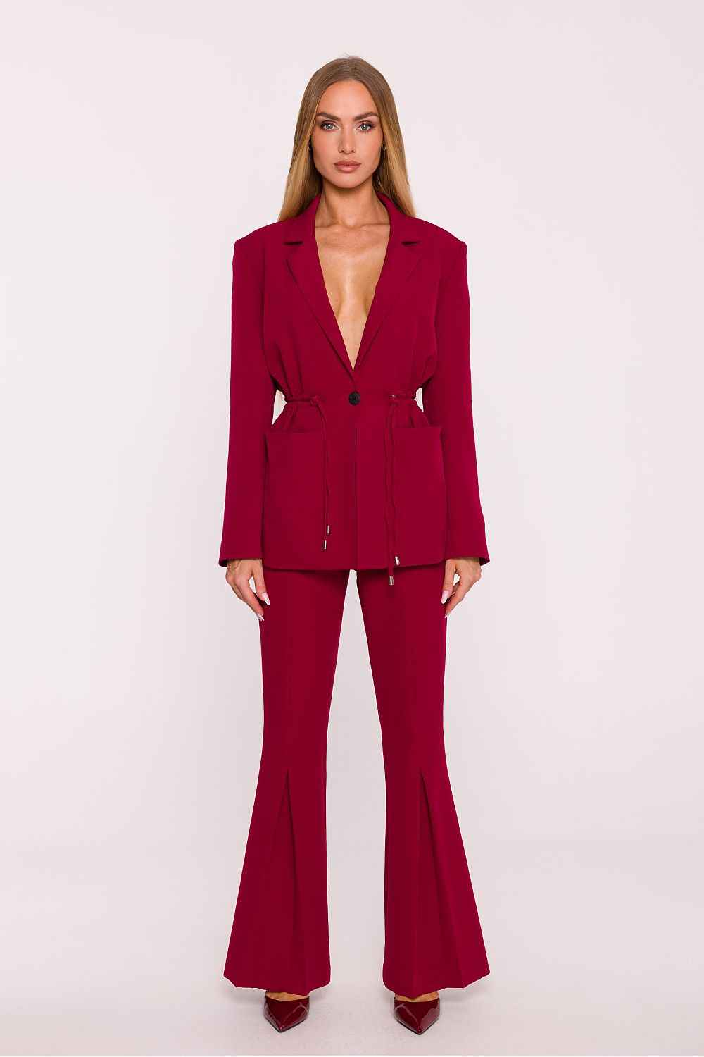 Pantalon femme Moe