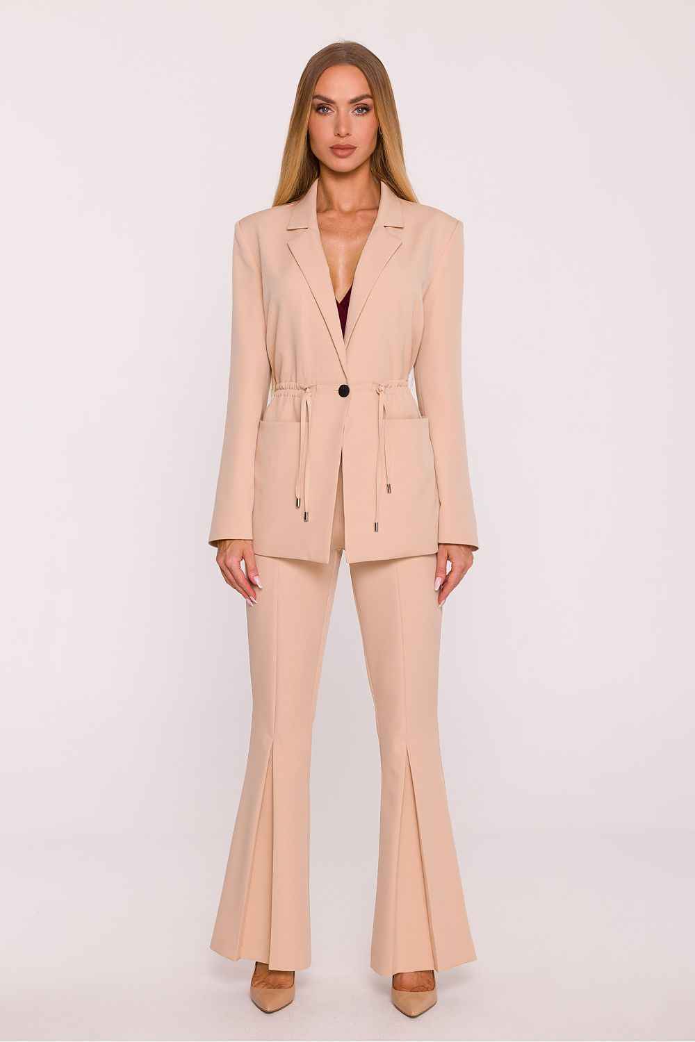 Pantalon femme Moe