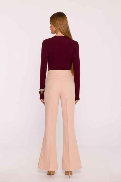 Pantalon femme Moe
