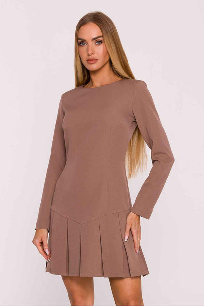 Robe de jour Moe