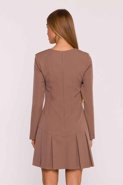Robe de jour Moe