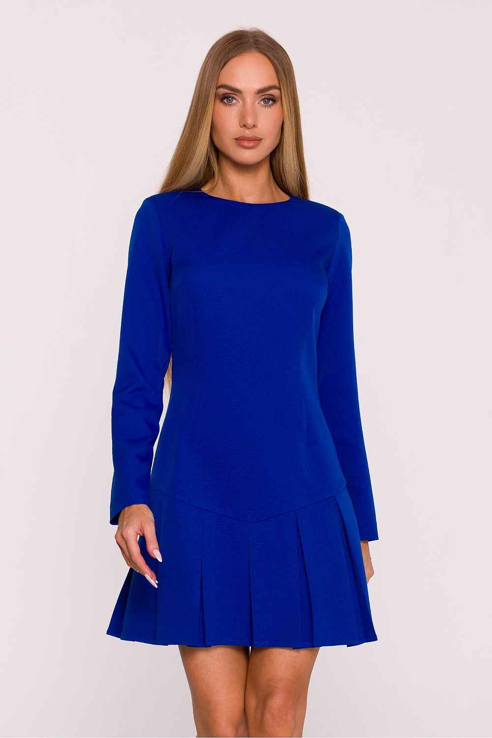 Robe de jour Moe