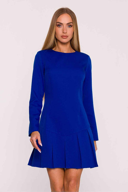 Robe de jour Moe
