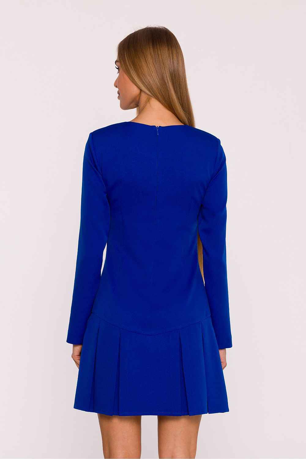 Robe de jour Moe