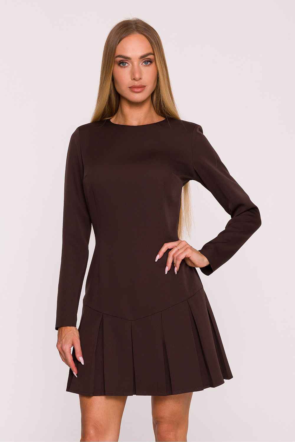 Robe de jour Moe