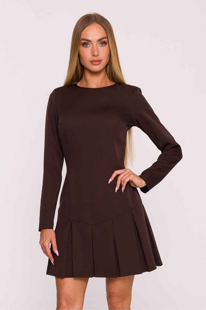 Robe de jour Moe