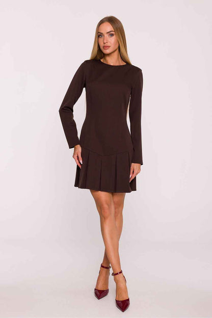 Robe de jour Moe