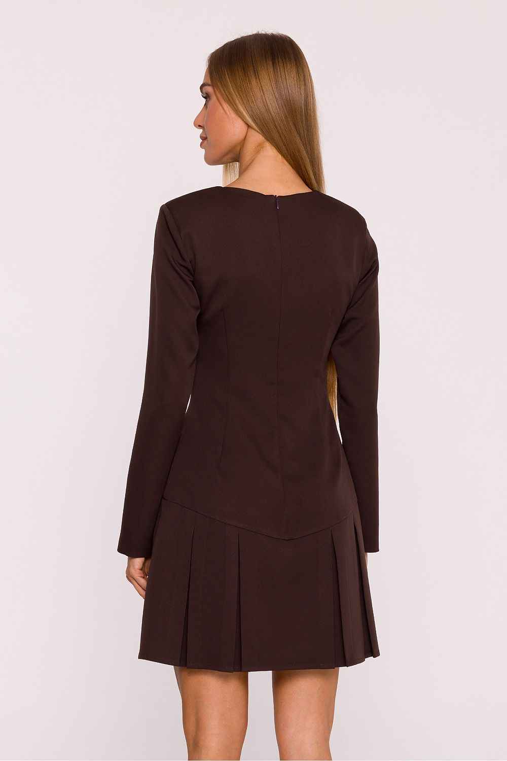 Robe de jour Moe