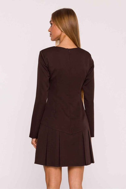 Robe de jour Moe
