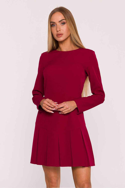 Robe de jour Moe