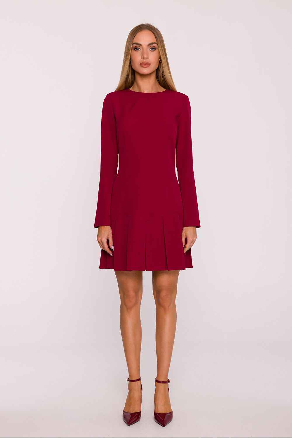 Robe de jour Moe
