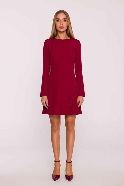 Robe de jour Moe