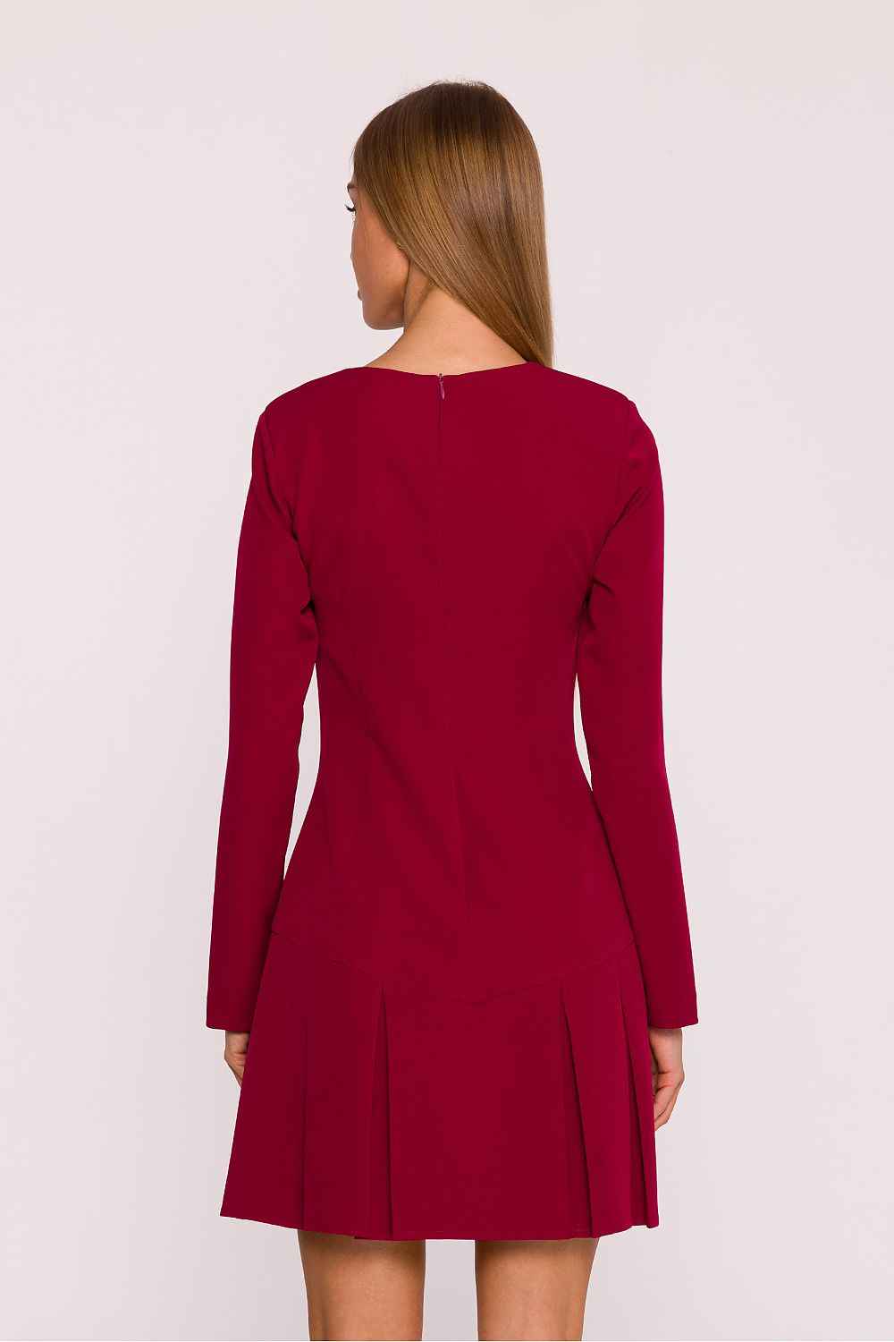 Robe de jour Moe