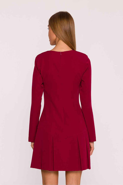 Robe de jour Moe